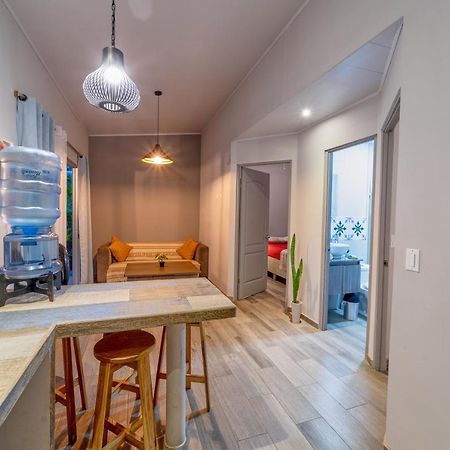 Appartamento Casa Jobo Puerto Viejo de Talamanca Esterno foto