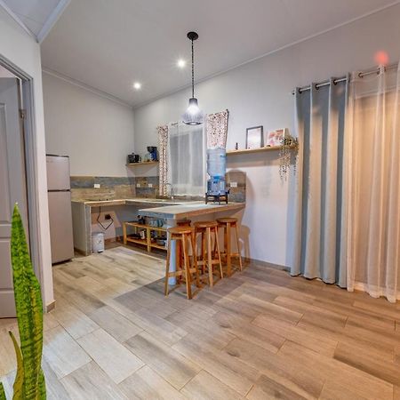 Appartamento Casa Jobo Puerto Viejo de Talamanca Esterno foto