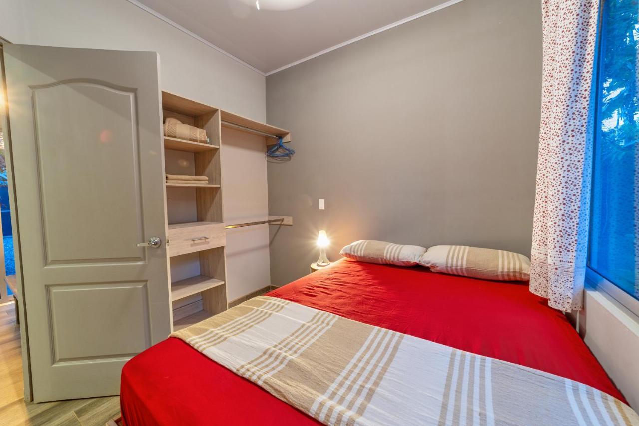 Appartamento Casa Jobo Puerto Viejo de Talamanca Esterno foto