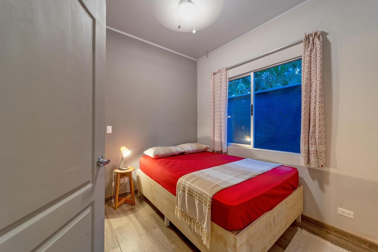 Appartamento Casa Jobo Puerto Viejo de Talamanca Esterno foto